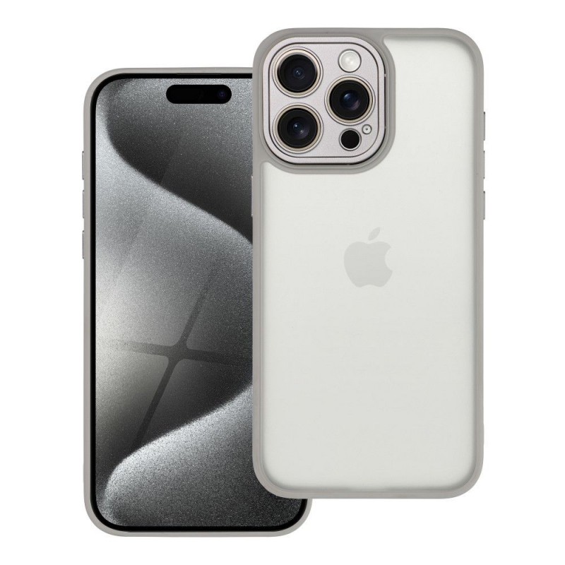 Apple iPhone 15 Pro Max Peleks