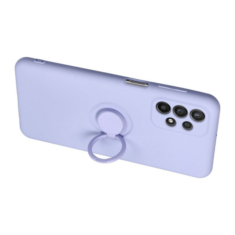 Samsung Galaxy S23 FE Violeta