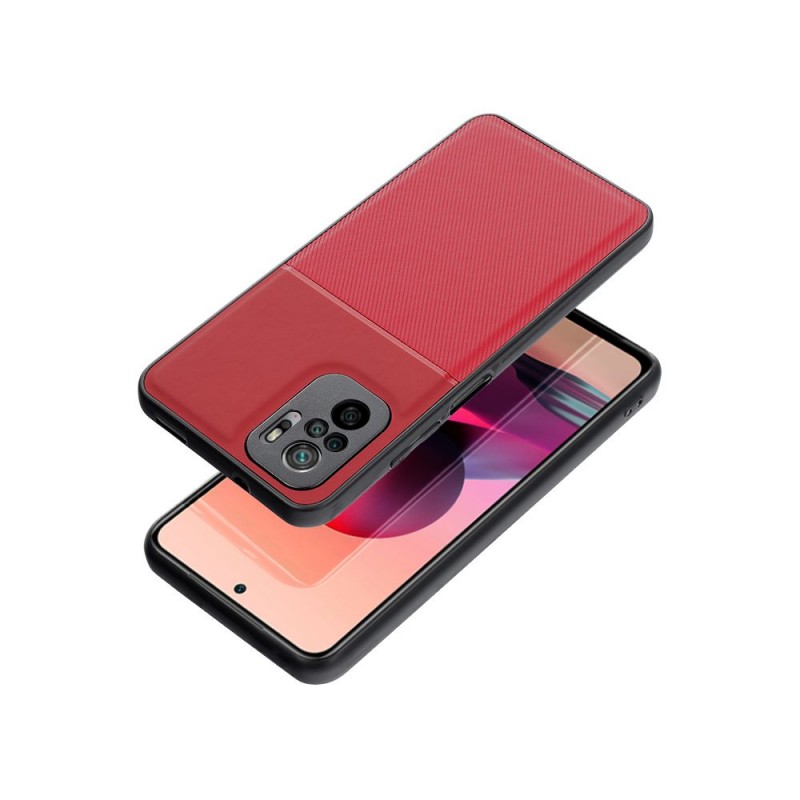 Xiaomi Redmi 13C / Poco C65 Sarkans