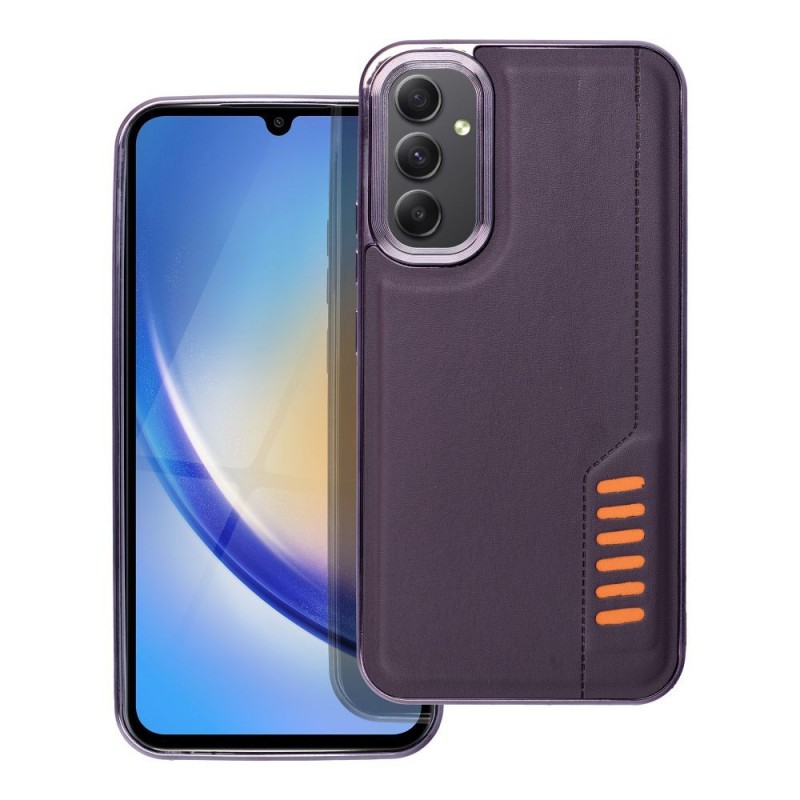 Samsung Galaxy A34 5G Violeta