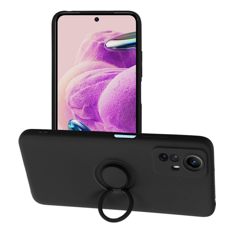 Xiaomi Redmi Note 12s Melns