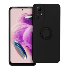 Xiaomi Redmi Note 12s Melns