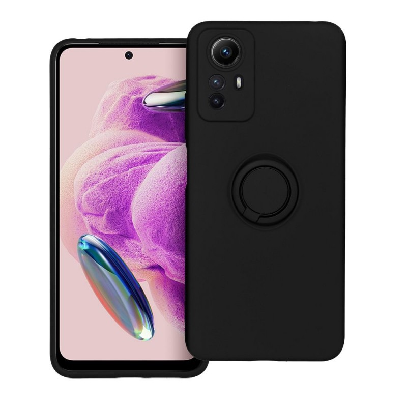 Xiaomi Redmi Note 12s Melns