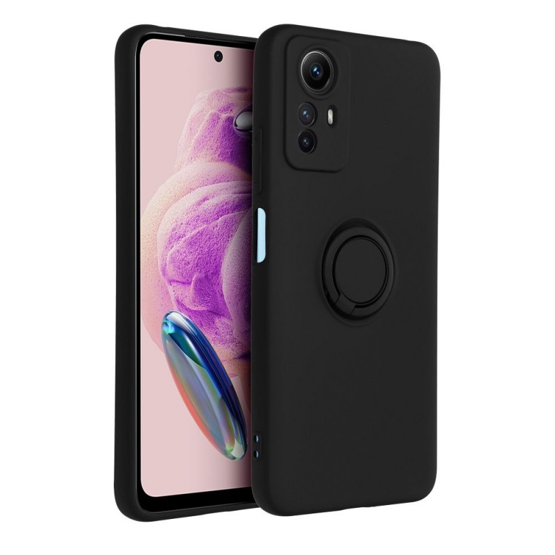 Xiaomi Redmi Note 12s Melns