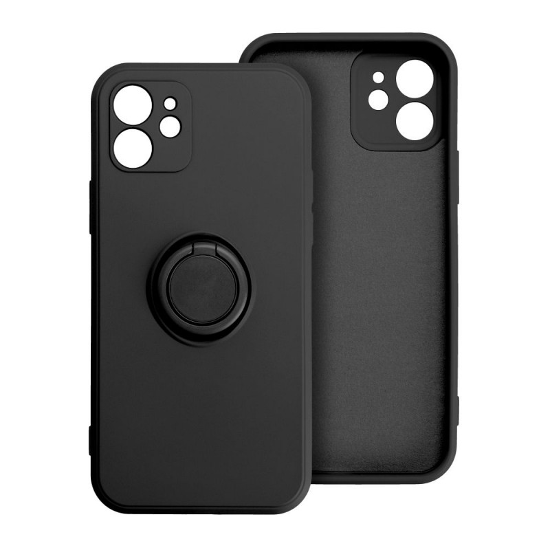 Xiaomi Redmi Note 12s Melns