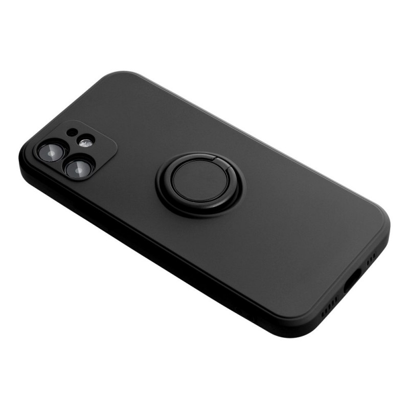 Xiaomi Redmi Note 12s Melns