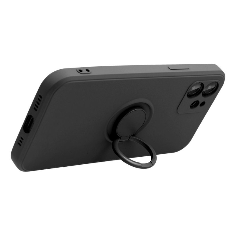 Xiaomi Redmi Note 12s Melns