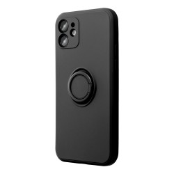 Xiaomi Redmi Note 12s Melns