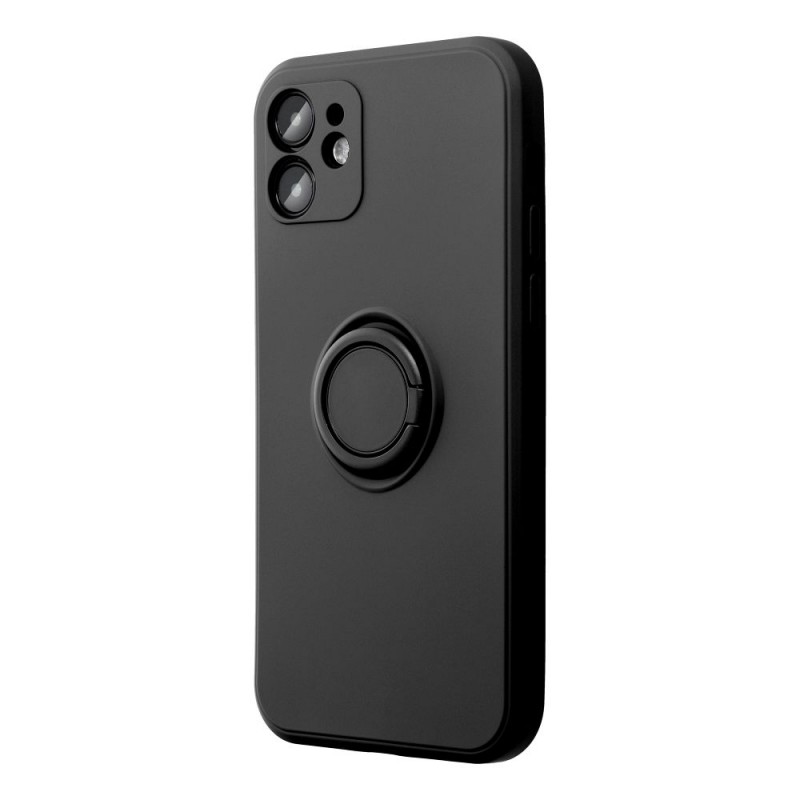 Xiaomi Redmi Note 12s Melns