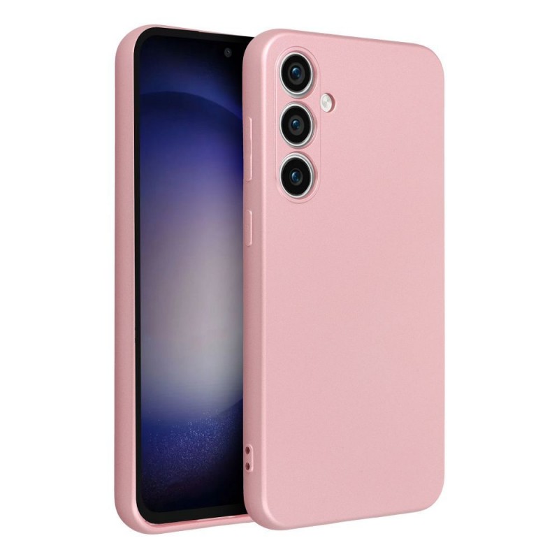 Samsung Galaxy S23 FE Rozā