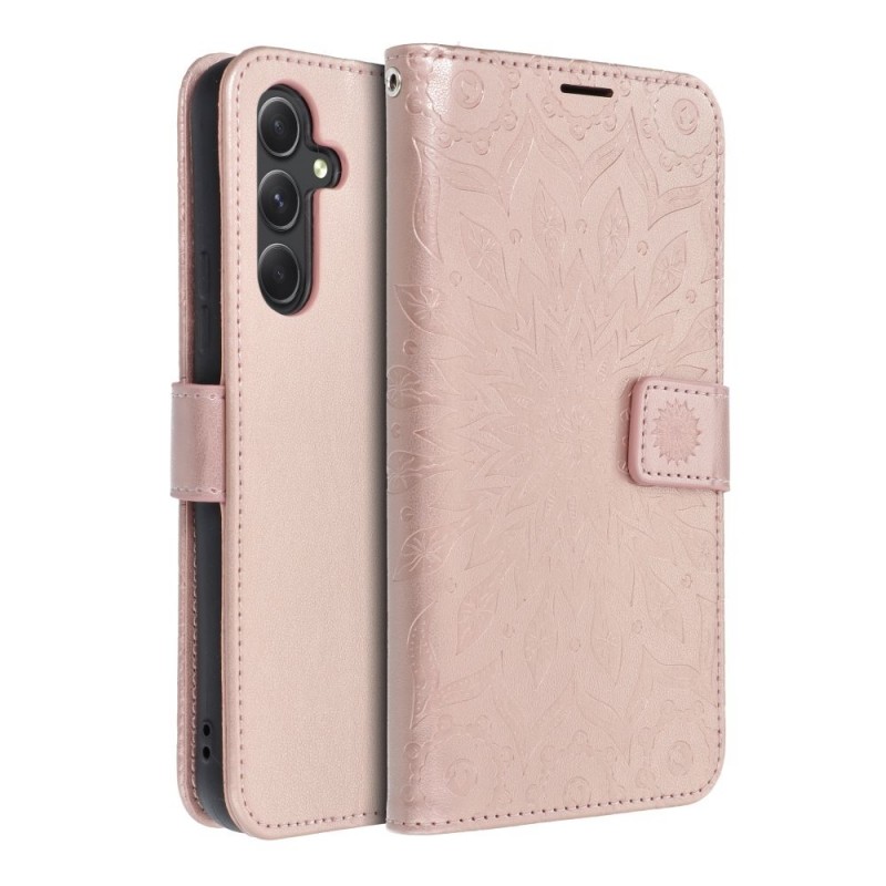 Samsung Galaxy A54 Rozā
