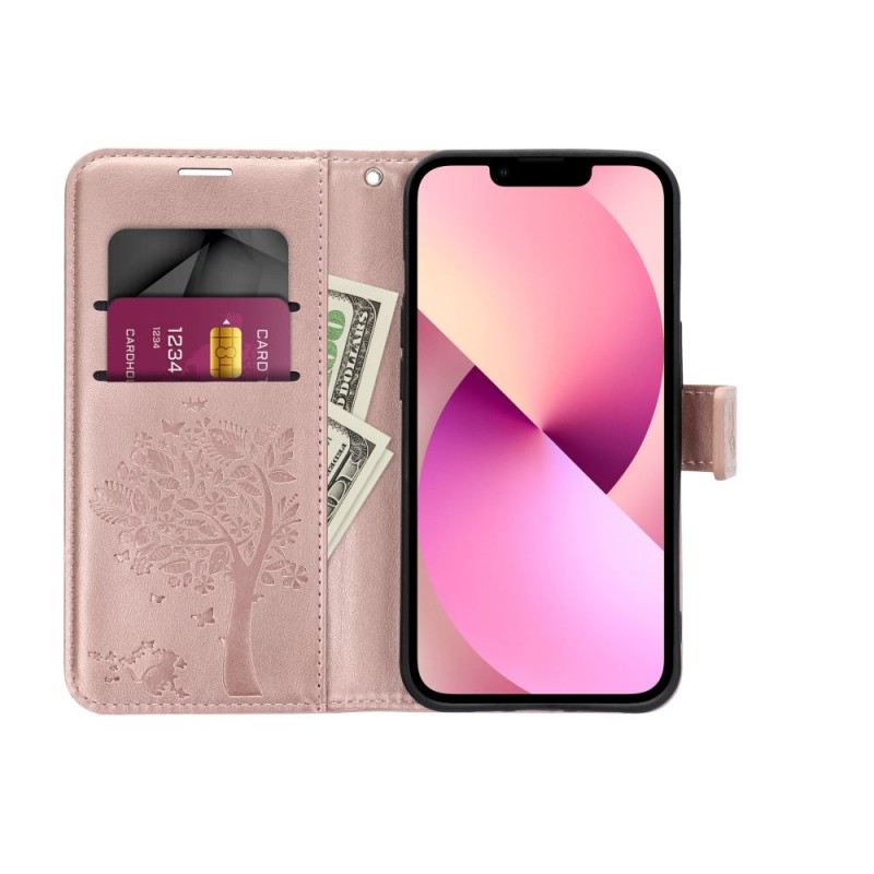 Samsung Galaxy A54 Rozā
