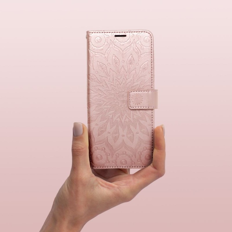 Samsung Galaxy A54 Rozā