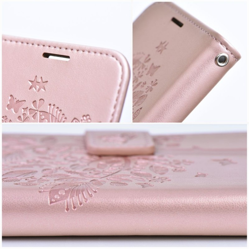 Samsung Galaxy A54 Rozā