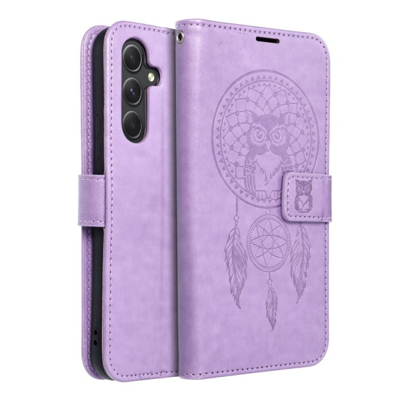 Samsung Galaxy A54 Violeta
