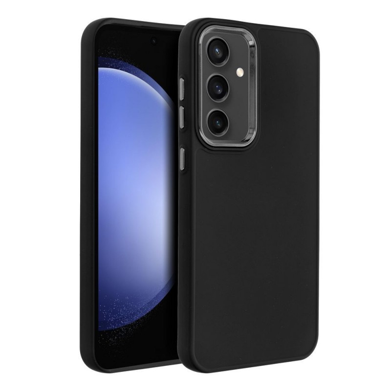 Samsung Galaxy S23 FE Melns