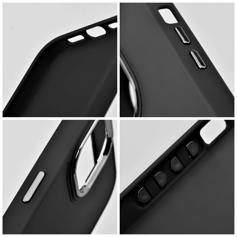 Samsung Galaxy S23 FE Melns