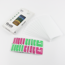 Samsung Galaxy A25 5G Caurspīdigs