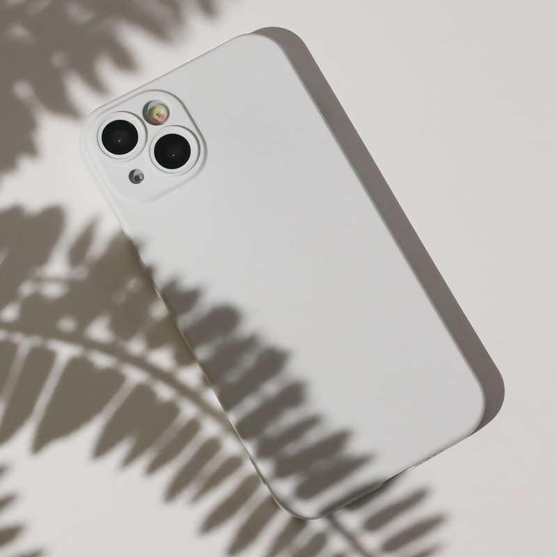 Apple iPhone XR Balts