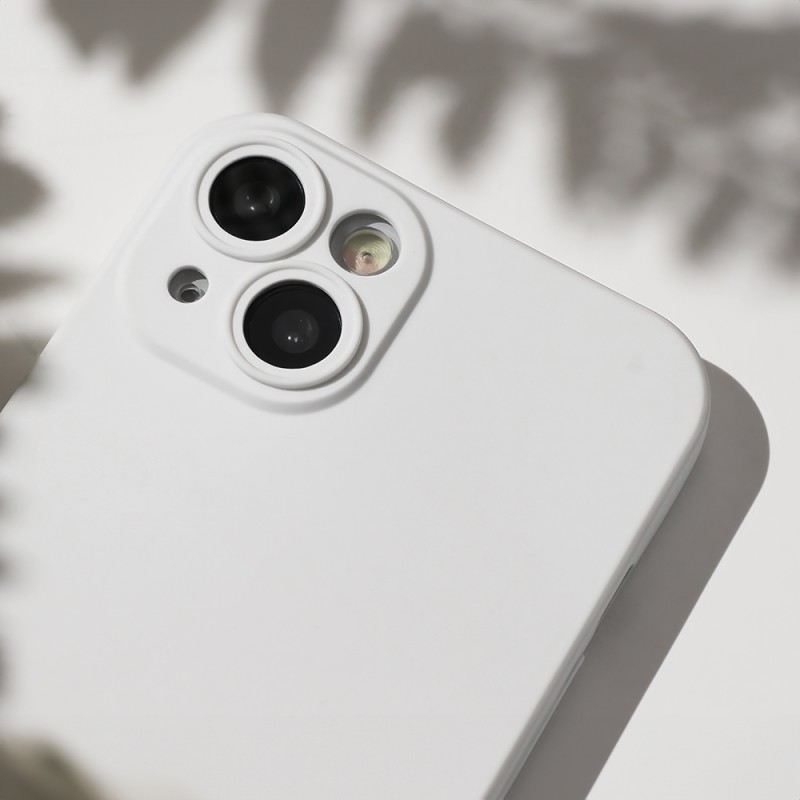 Apple iPhone XR Balts