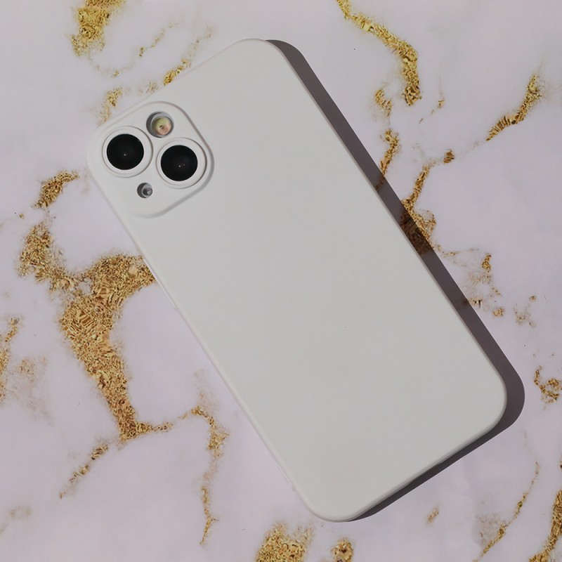 Apple iPhone XR Balts