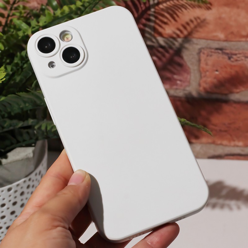 Apple iPhone XR Balts