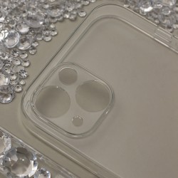Samsung Galaxy A12 / M12 Caurspīdigs