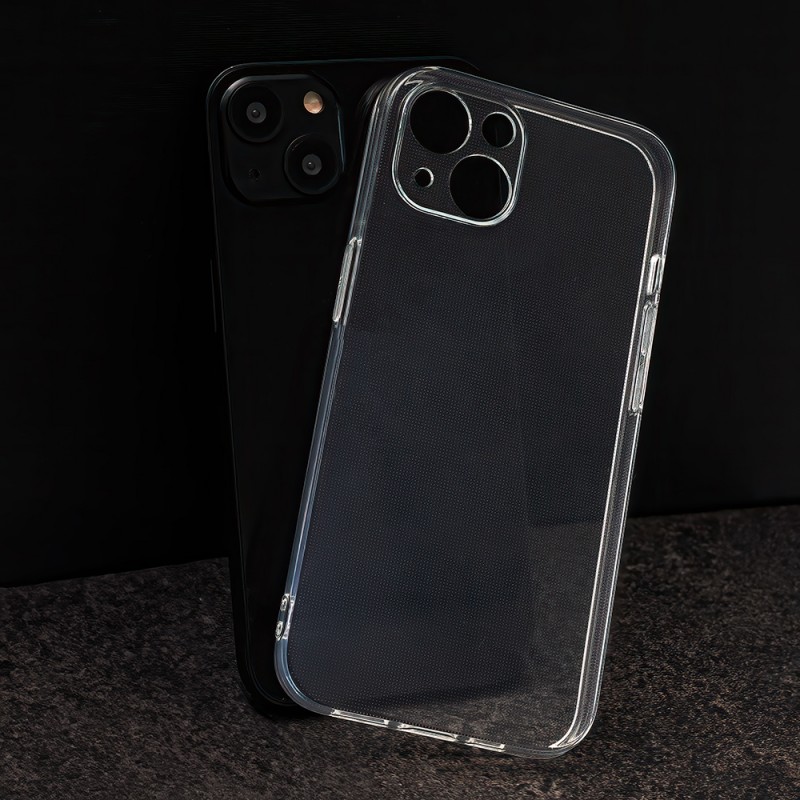 Samsung Galaxy A12 / M12 Caurspīdigs