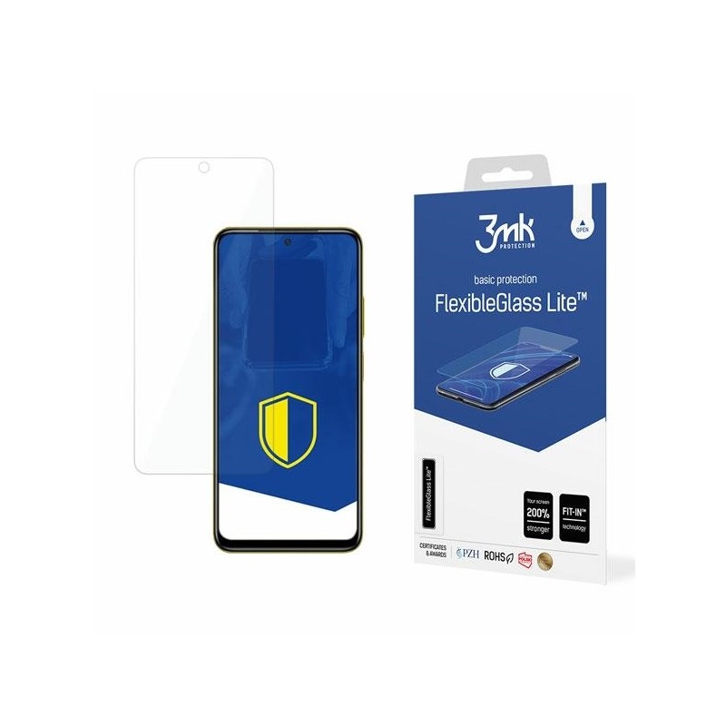 Ekrāna aizsargstikli