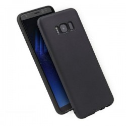 Samsung Galaxy Note 20 Candy case Black