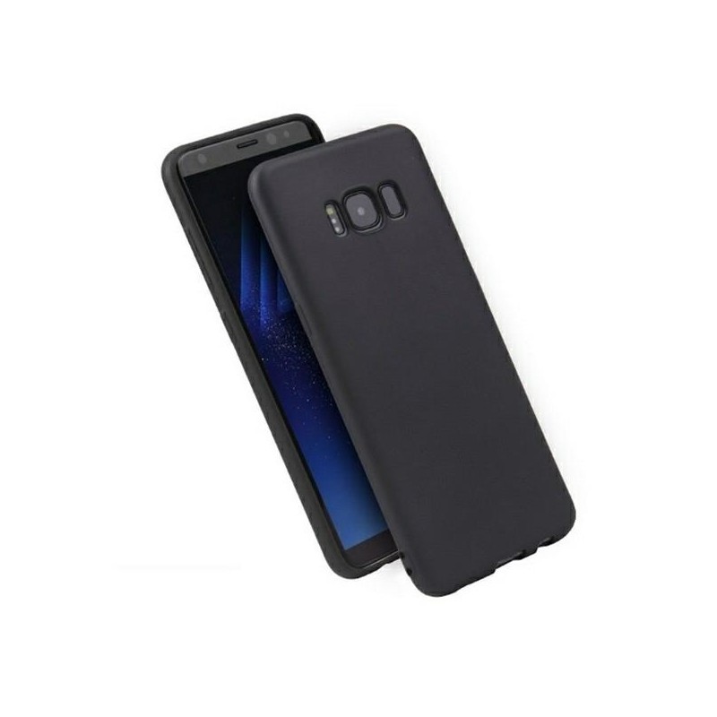 Samsung Galaxy Note 20 Candy case Black