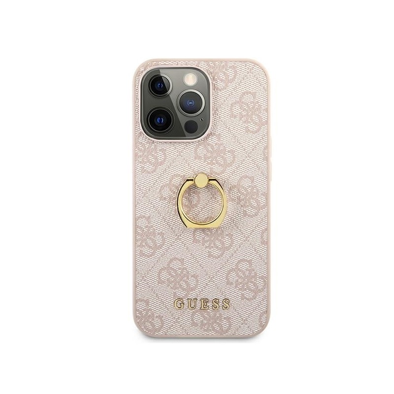 Чехлы для Apple iPhone 13 / 13 Pro Rozā