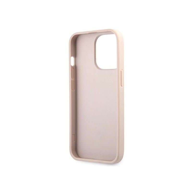 Чехлы для Apple iPhone 13 / 13 Pro Rozā