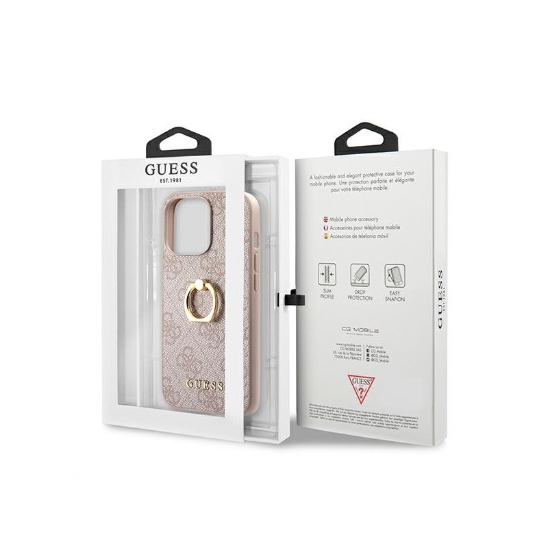 Чехлы для Apple iPhone 13 / 13 Pro Rozā