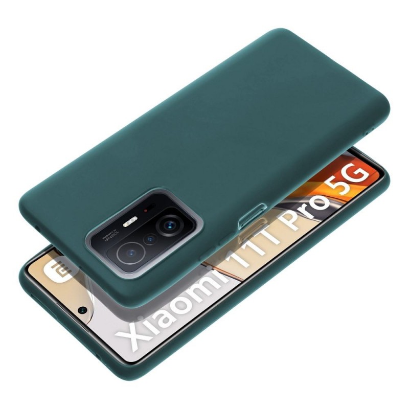 Чехол для mi 11t / 11t pro