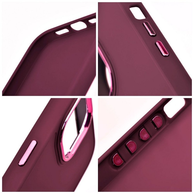Чехлы для Apple iPhone 14 Violeta