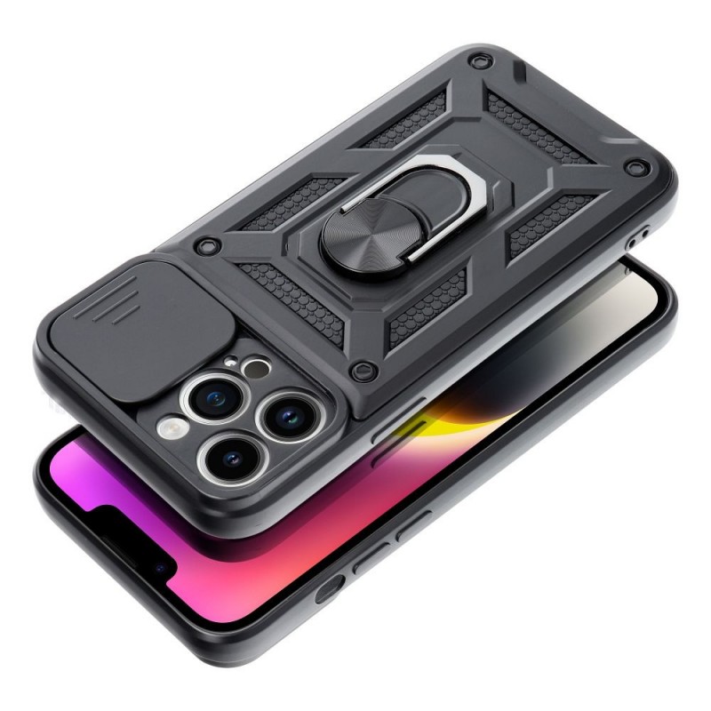 Apple iPhone 14 Pro Melns-Maciņi