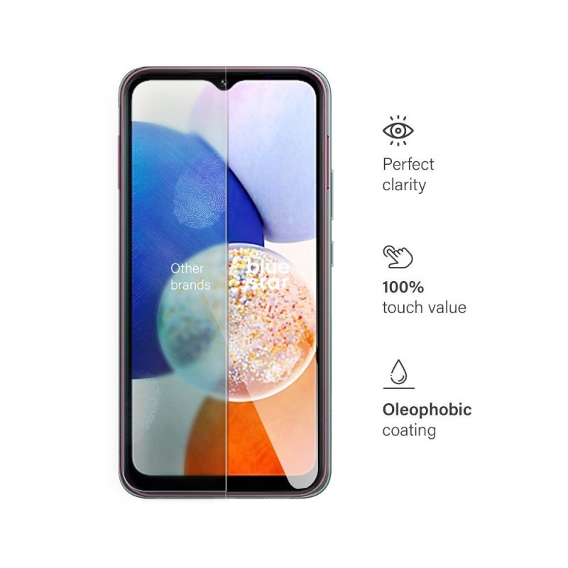 Защитное стекло для samsung galaxy a14 5g