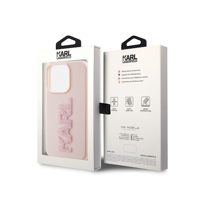 AppleiPhone 15 Pro MaxRozā