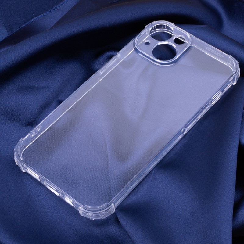 AppleiPhone 15Caurspīdigs