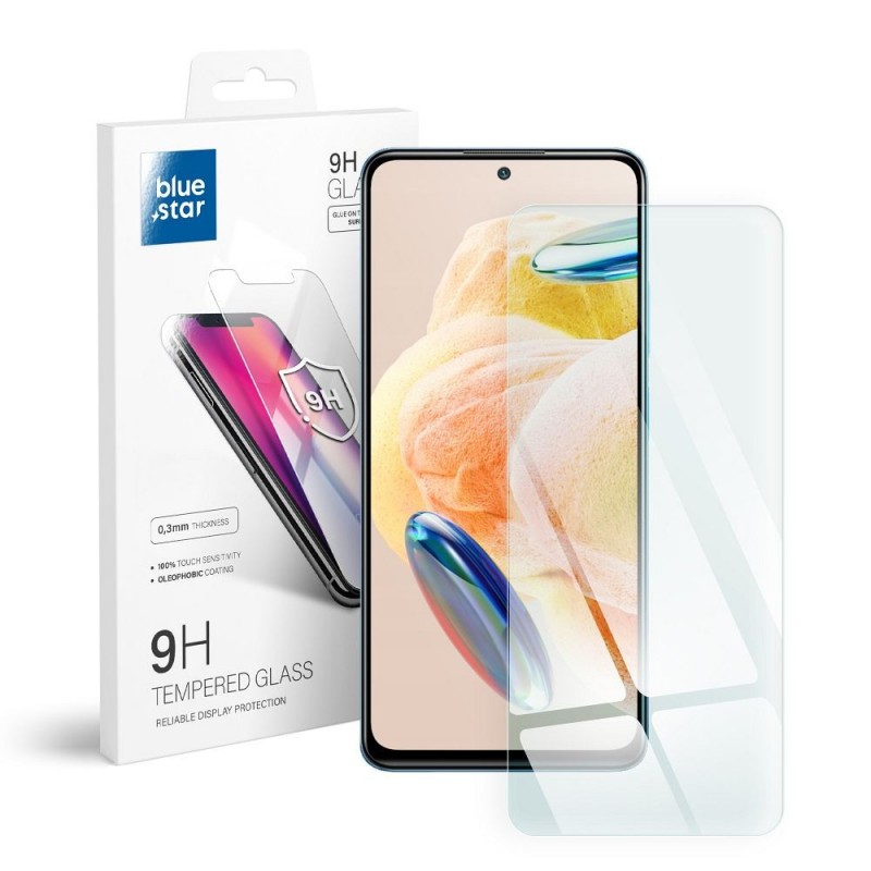 XiaomiRedmi Note 12 ProCaurspidigs
