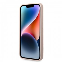 Nutitelefoni tagakaas Õun iPhone 14 Pro KLHCP14LSNCHBCP Roosa, Disaini järgi