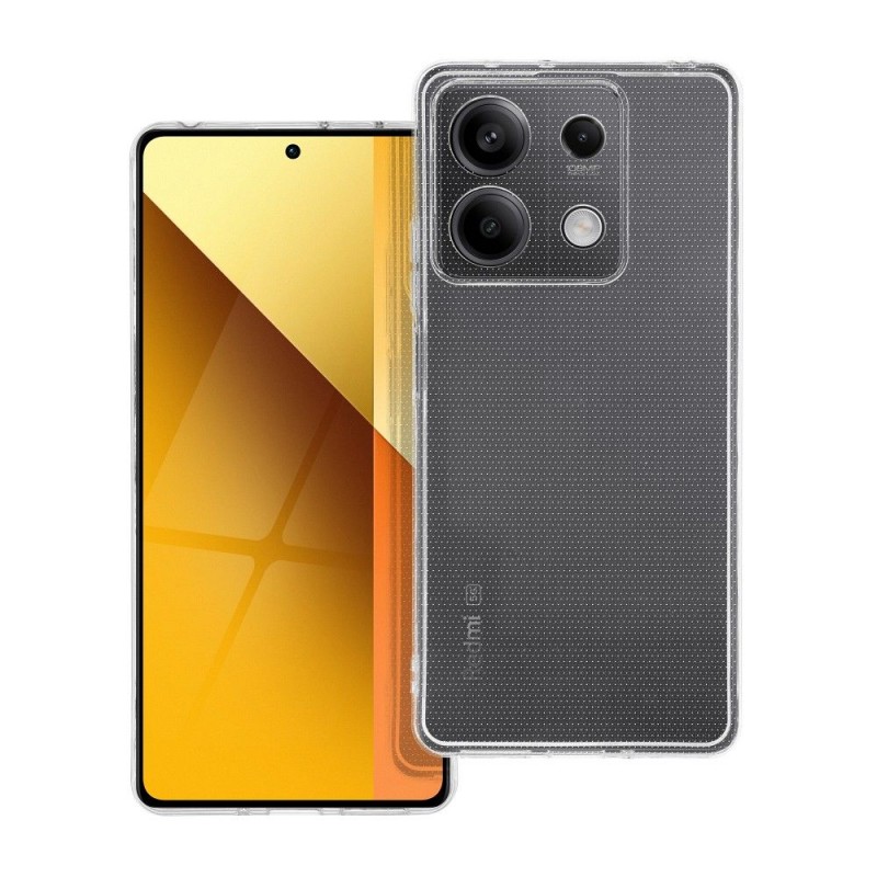Xiaomi Redmi Note 13 5G Caurspidigs