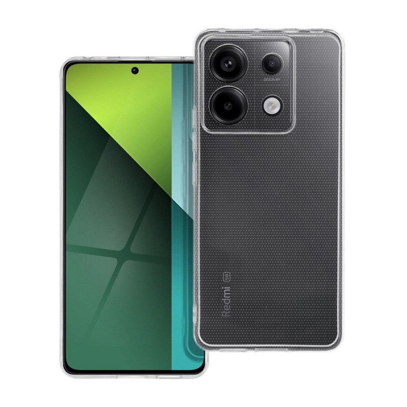 Xiaomi Redmi Note 13 Pro 5G Caurspidigs