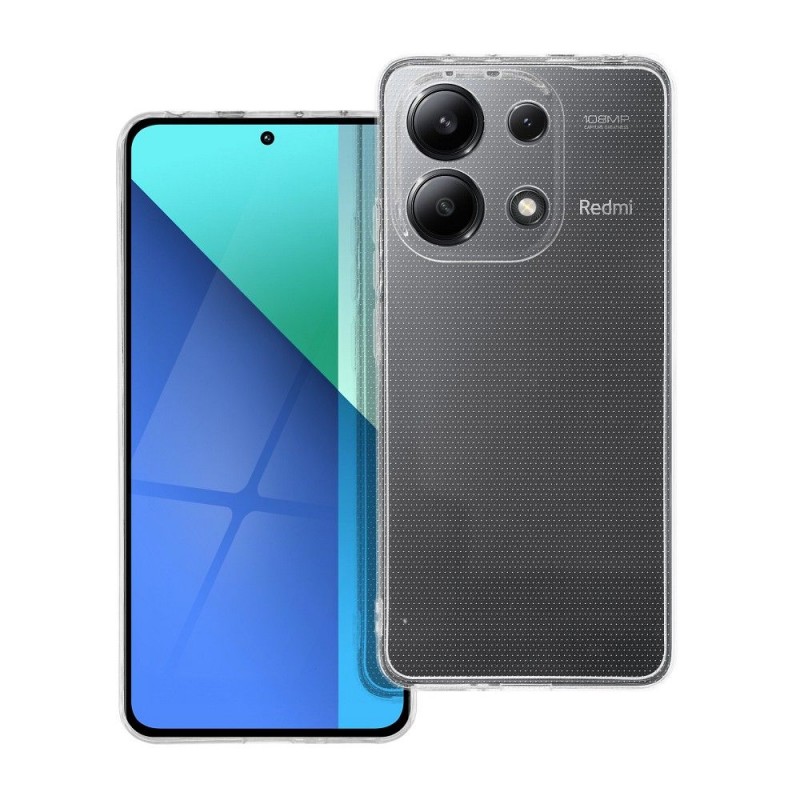 Xiaomi Redmi Note 13 4G Caurspidigs