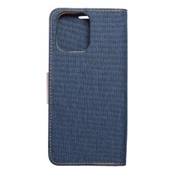 Xiaomi Redmi 12,Redmi 12 Canvas Book Blue