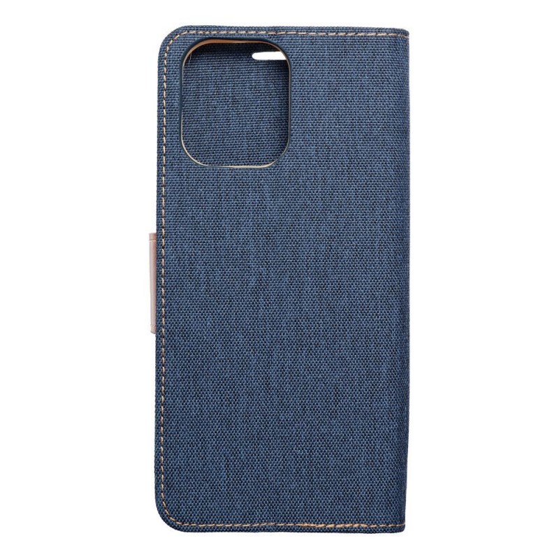 Xiaomi Redmi 12,Redmi 12 Canvas Book Blue