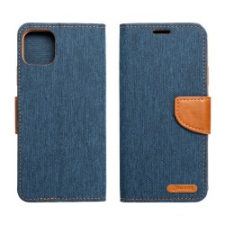 Xiaomi Redmi 12,Redmi 12 Canvas Book Blue
