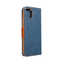 Xiaomi Redmi 12,Redmi 12 Canvas Book Blue