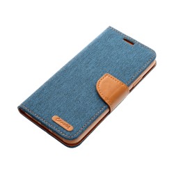 Xiaomi Redmi 12,Redmi 12 Canvas Book Blue